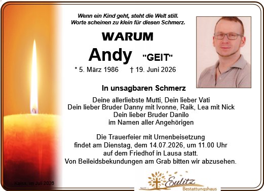 Andy Güttler