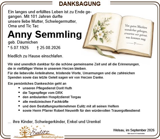 Anny Semmling