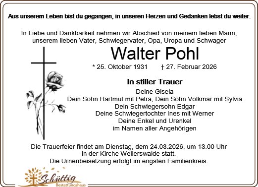 Walter Pohl