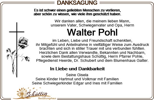 Walter Pohl