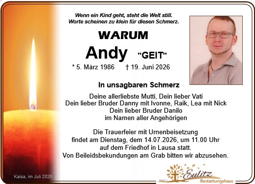 Andy Güttler