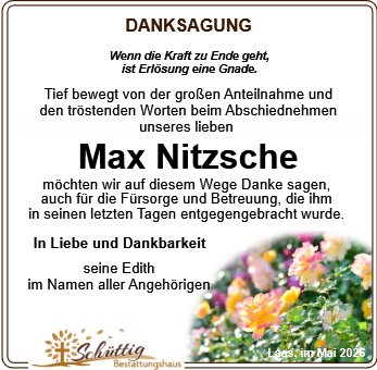 Max Nitzsche
