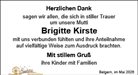 Anzeige