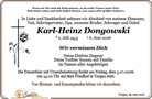 Anzeige