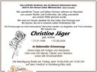 Anzeige