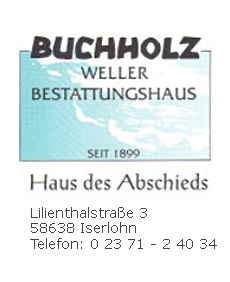 Bestattungshaus Buchholz & Co. GmbH