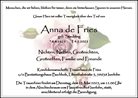 Anzeige