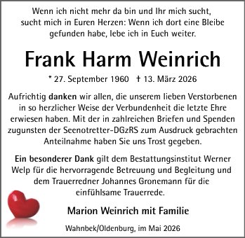 Frank Weinrich