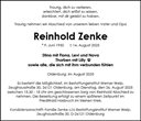 Anzeige