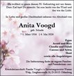Anzeige
