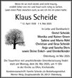 Anzeige