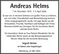 Anzeige