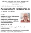 Anzeige