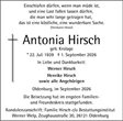 Anzeige