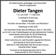 Anzeige