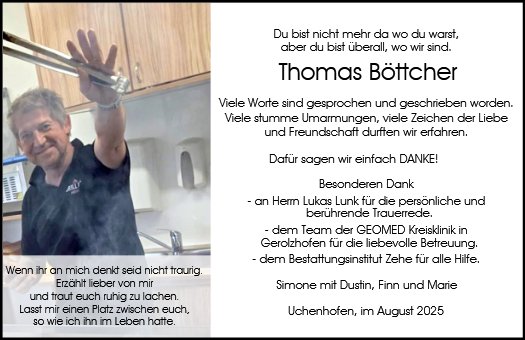 Thomas Böttcher