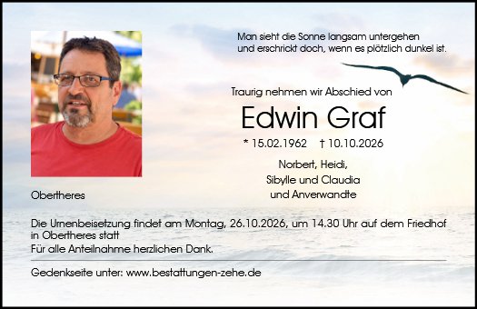 Edwin Graf