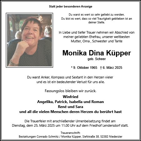 Monika Küpper