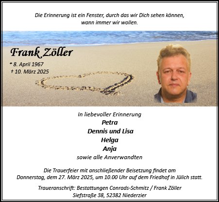 Frank Zöller