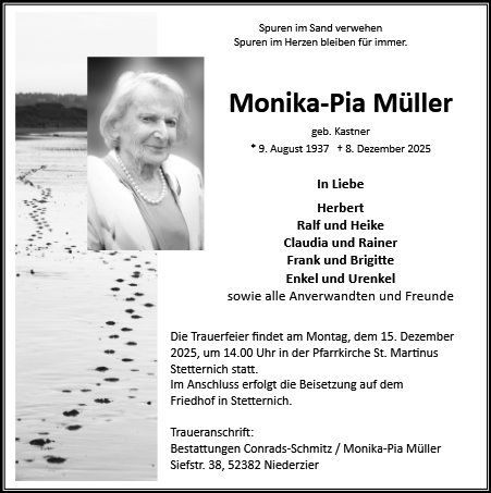 Monika-Pia Müller