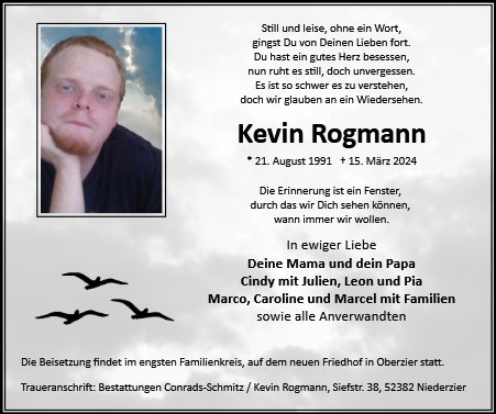 Kevin Rogmann