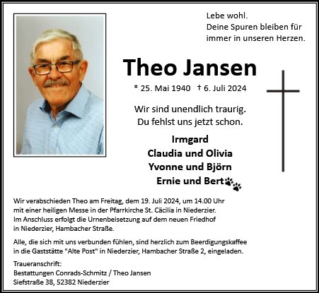 Theo Jansen