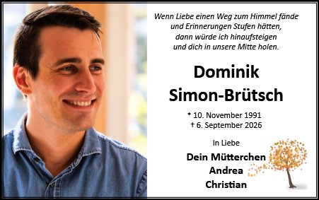 Dominik Simon-Brütsch