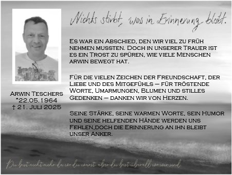 Arwin Teschers