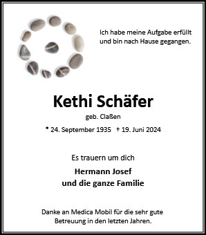 Kethi Schäfer