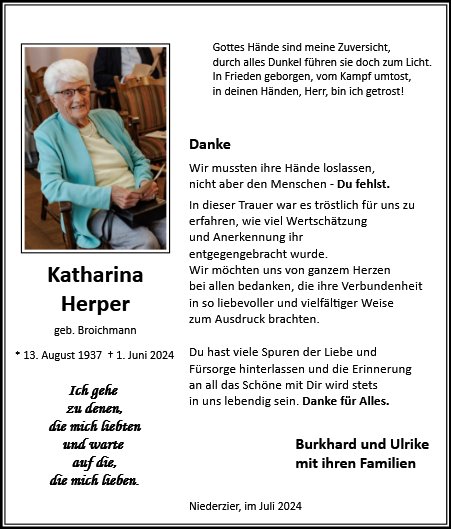 Katharina Herper