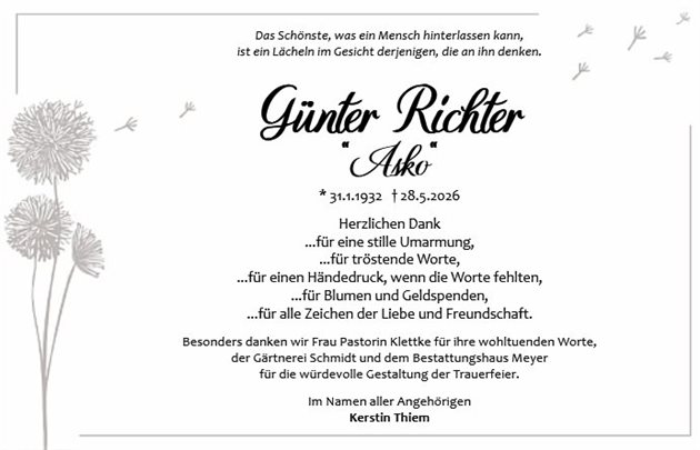 Günter Richter