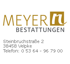 Bestattungen Meyer GmbH