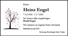 Anzeige
