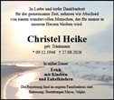 Anzeige