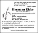 Anzeige