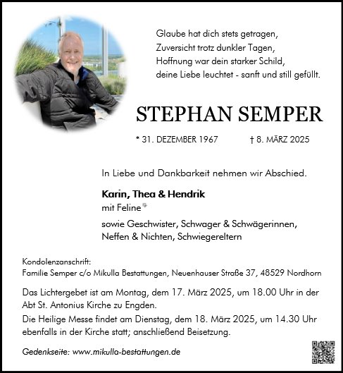 Stephan Semper