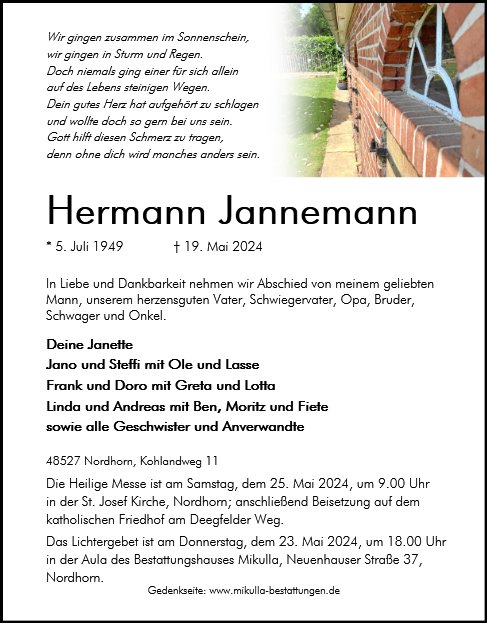 Hermann Jannemann