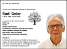 Anzeige