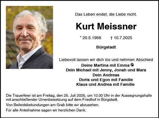 Kurt Meissner