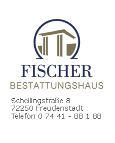 Bestattungsinstitut Gebr. Fischer