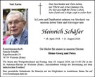 Anzeige