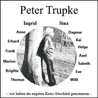 Peter Trupke