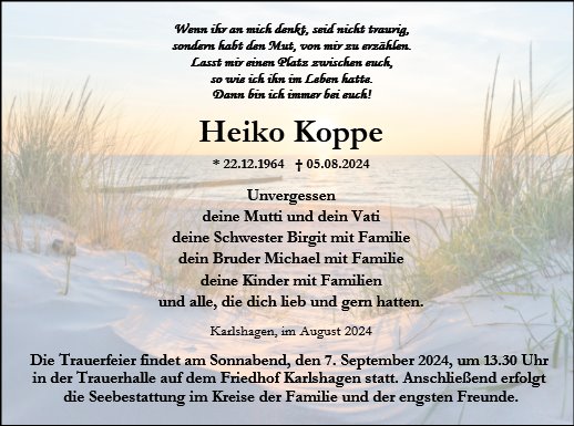 Heiko Koppe