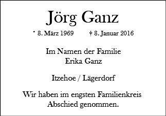 Jörg Ganz