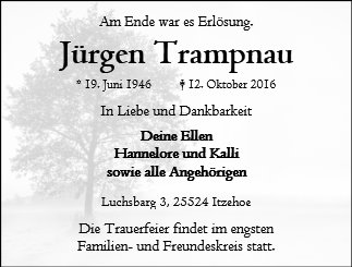 Jürgen Trampnau