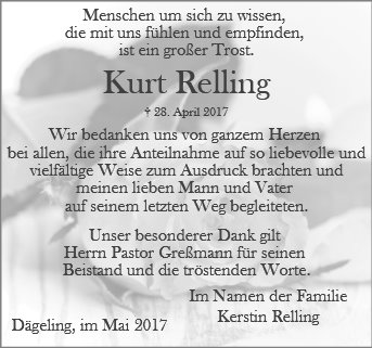 Kurt Relling