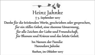 Heinz Jahnke
