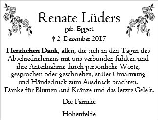 Renate Lüders
