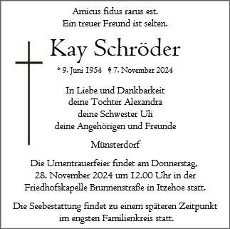 Kay Schröder