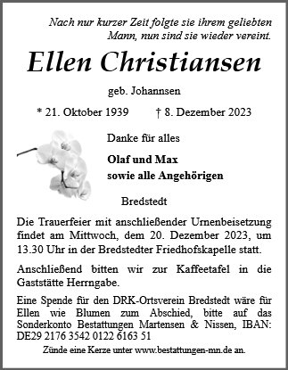 Ellen Christiansen